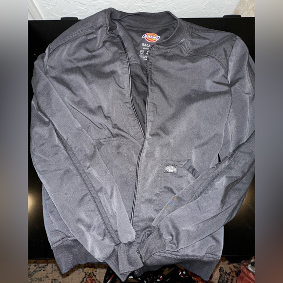 Dickies Scrub Jacket - Picture 1 of 2